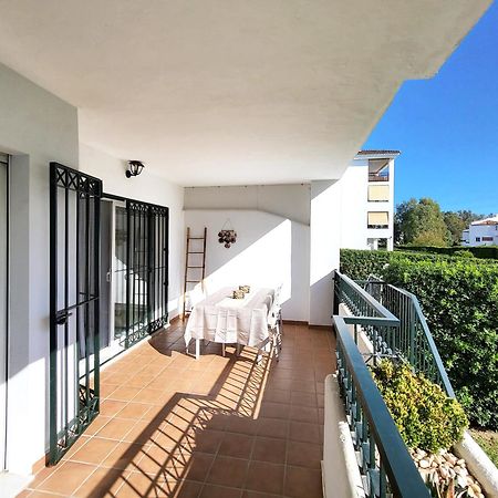 Luxury Garden Apartment - Walking Distance To The Sea Sitio de Calahonda Exteriör bild