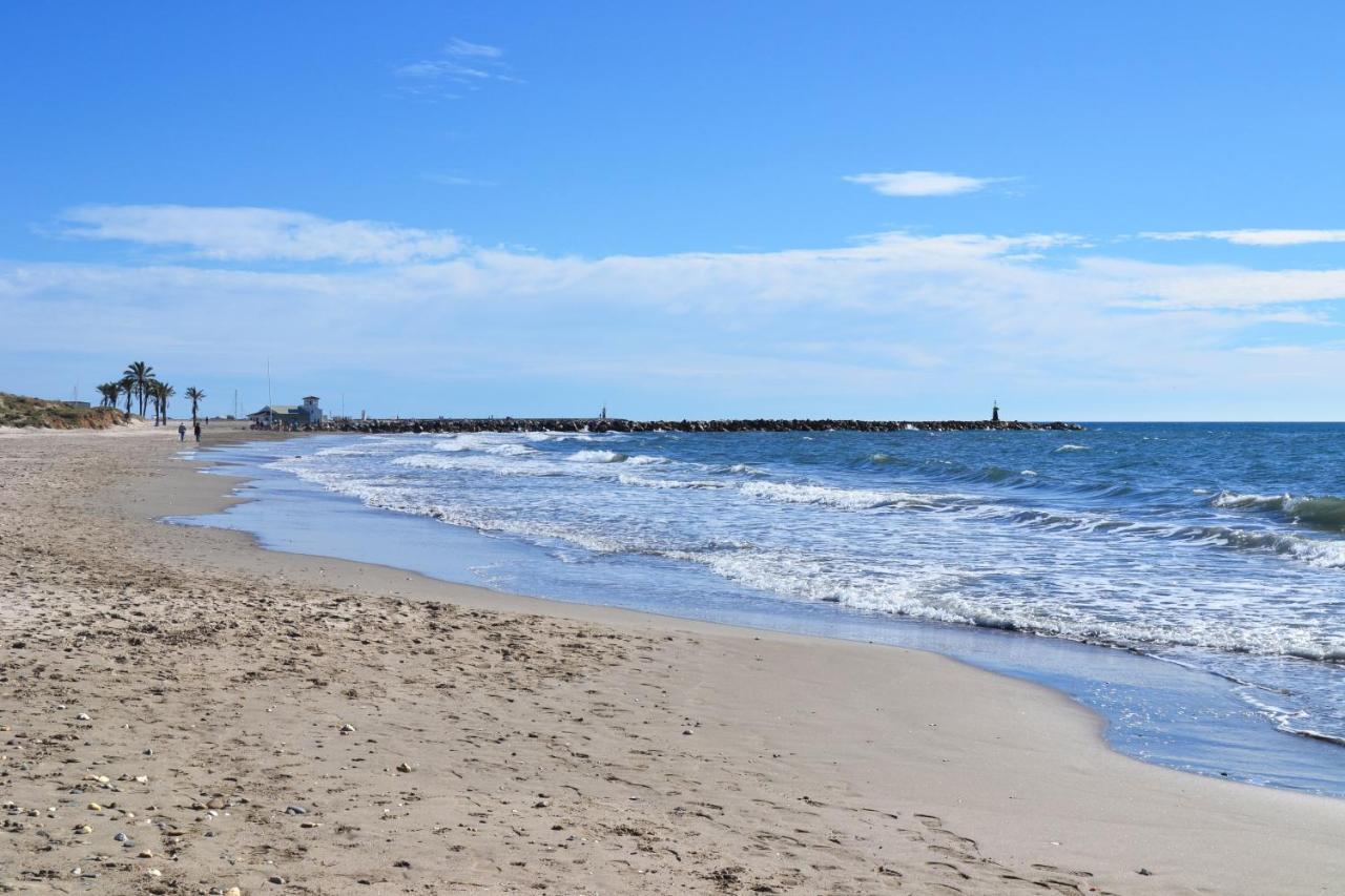 Luxury Garden Apartment - Walking Distance To The Sea Sitio de Calahonda Exteriör bild