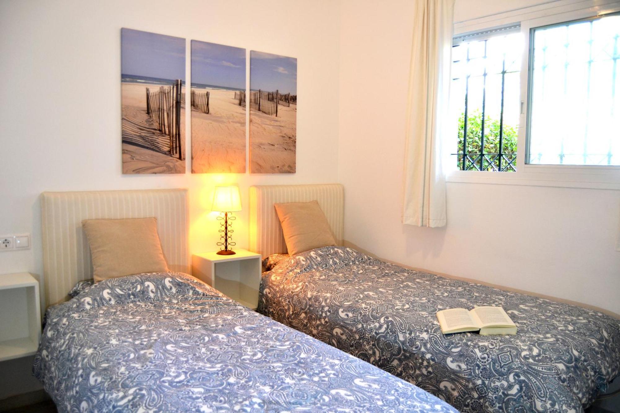 Luxury Garden Apartment - Walking Distance To The Sea Sitio de Calahonda Exteriör bild